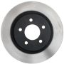 Raybestos 680271 Raybestos Specialty - Truck Brake Rotor