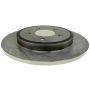 Raybestos 680271R Raybestos R-Line Brake Rotor