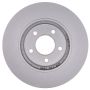 Raybestos 680272FZN Raybestos Element3 Coated Brake Rotor