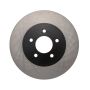 Raybestos 680272R2 Raybestos R-Line+ Brake Rotor