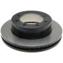 Raybestos 680280 Raybestos Specialty - Truck Brake Rotor