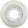 Raybestos 680280FZN Raybestos Element3 Coated Brake Rotor
