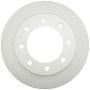 Raybestos 680280FZN Raybestos Element3 Coated Brake Rotor