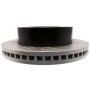 Raybestos 680280PER Raybestos Specialty - Street Performance S-Groove Brake Rotor