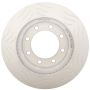Raybestos 680280PER Raybestos Specialty - Street Performance S-Groove Brake Rotor