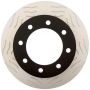 Raybestos 680280PER Raybestos Specialty - Street Performance S-Groove Brake Rotor
