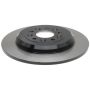 Raybestos 680281 Raybestos Specialty - Street Performance Brake Rotor