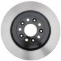 Raybestos 680281 Raybestos Specialty - Street Performance Brake Rotor