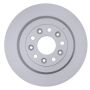 Raybestos 680281FZN Raybestos Element3 Coated Brake Rotor