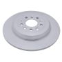 Raybestos 680281FZN Raybestos Element3 Coated Brake Rotor