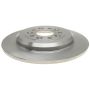 Raybestos 680281R Raybestos R-Line Brake Rotor