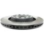 Raybestos 680282 Raybestos Specialty - Street Performance Brake Rotor