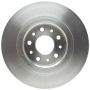 Raybestos 680282 Raybestos Specialty - Street Performance Brake Rotor