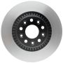 Raybestos 680282 Raybestos Specialty - Street Performance Brake Rotor