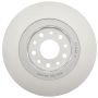 Raybestos 680282FZN Raybestos Element3 Coated Brake Rotor