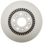 Raybestos 680282FZN Raybestos Element3 Coated Brake Rotor