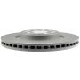 Raybestos 680282FZN Raybestos Element3 Coated Brake Rotor