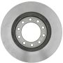 Raybestos 680305 Raybestos Specialty - Truck Brake Rotor