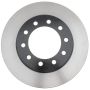Raybestos 680305 Raybestos Specialty - Truck Brake Rotor