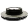 Raybestos 680305PER Raybestos Specialty - Street Performance S-Groove Brake Rotor