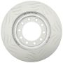 Raybestos 680305PER Raybestos Specialty - Street Performance S-Groove Brake Rotor