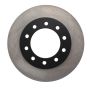 Raybestos 680305R2 Raybestos R-Line+ Brake Rotor
