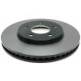 Raybestos 680313 Raybestos Specialty - Street Performance Brake Rotor
