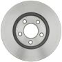 Raybestos 680313 Raybestos Specialty - Street Performance Brake Rotor