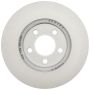 Raybestos 680313FZN Raybestos Element3 Coated Brake Rotor