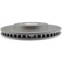 Raybestos 680313FZN Raybestos Element3 Coated Brake Rotor
