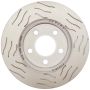 Raybestos 680313PER Raybestos Specialty - Street Performance S-Groove Brake Rotor
