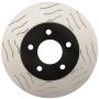 Raybestos 680313PER Raybestos Specialty - Street Performance S-Groove Brake Rotor