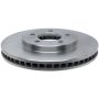 Raybestos 680313R Raybestos R-Line Brake Rotor