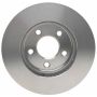 Raybestos 680313R Raybestos R-Line Brake Rotor