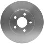 Raybestos 680313R Raybestos R-Line Brake Rotor