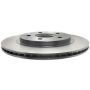 Raybestos 680318 Raybestos Specialty - Street Performance Brake Rotor