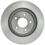 Raybestos 680318 Raybestos Specialty - Street Performance Brake Rotor