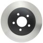 Raybestos 680318 Raybestos Specialty - Street Performance Brake Rotor