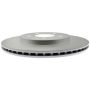 Raybestos 680318FZN Raybestos Element3 Coated Brake Rotor