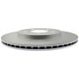 Raybestos 680318FZN Raybestos Element3 Coated Brake Rotor