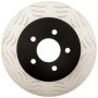 Raybestos 680318PER Raybestos Specialty - Street Performance S-Groove Brake Rotor