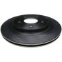 Raybestos 680318R Raybestos R-Line Brake Rotor