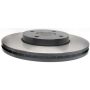 Raybestos 680319 Raybestos Specialty - Street Performance Brake Rotor
