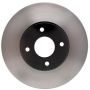 Raybestos 680319 Raybestos Specialty - Street Performance Brake Rotor