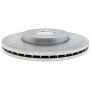 Raybestos 680319FZN Raybestos Element3 Coated Brake Rotor
