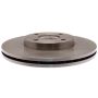 Raybestos 680319R Raybestos R-Line Brake Rotor