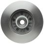 Raybestos 680320 Raybestos Specialty - Truck Brake Rotor & Hub Assy