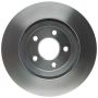 Raybestos 680326 Raybestos Specialty - Street Performance Brake Rotor