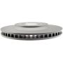 Raybestos 680326FZN Raybestos Element3 Coated Brake Rotor