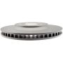 Raybestos 680326FZN Raybestos Element3 Coated Brake Rotor